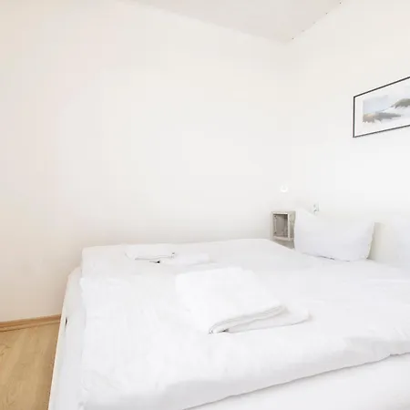 Apartmán 'sonne & Meer' *