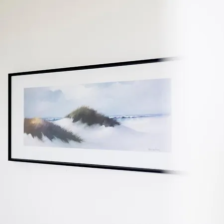 'sonne & Meer' * Langeoog