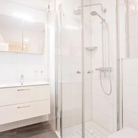 'sonne & Meer' Apartmán